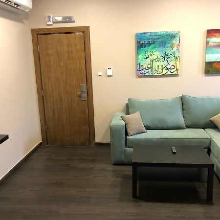 Loren Suites Dżedda Zewnętrze zdjęcie
