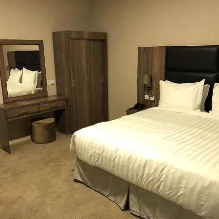 Loren Suites Dżedda Zewnętrze zdjęcie