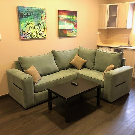 Loren Suites Dżedda Zewnętrze zdjęcie