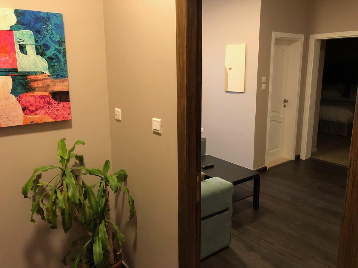 Loren Suites Dżedda Zewnętrze zdjęcie