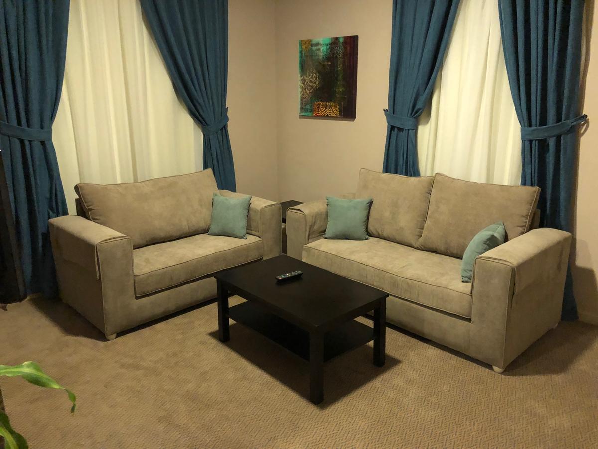 Loren Suites Dżedda Zewnętrze zdjęcie